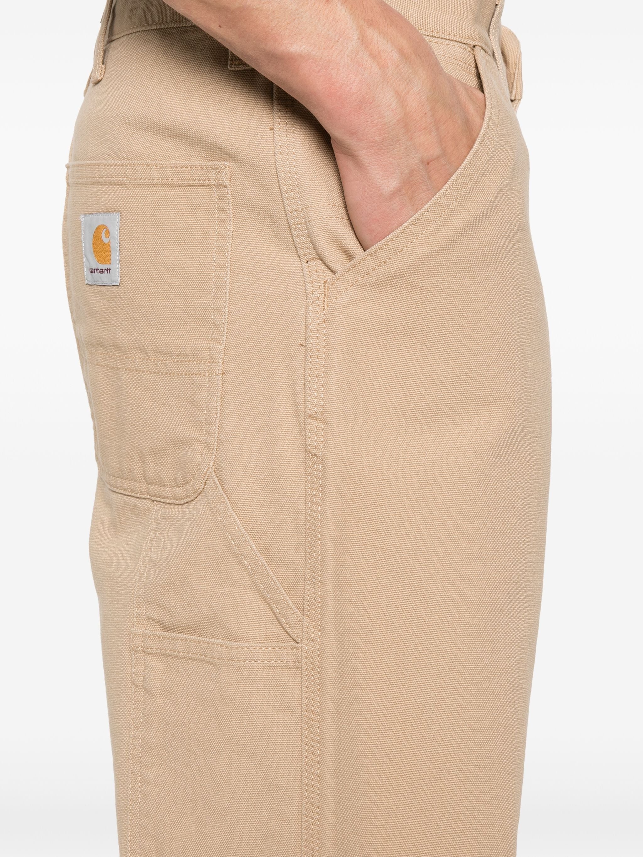 Single Knee Trousers - 3