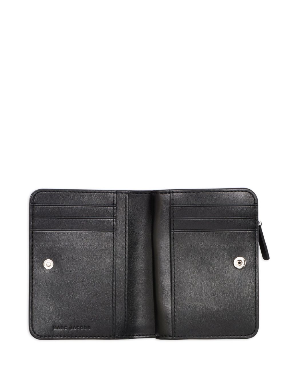The Covered J Marc Mini compact wallet - 4