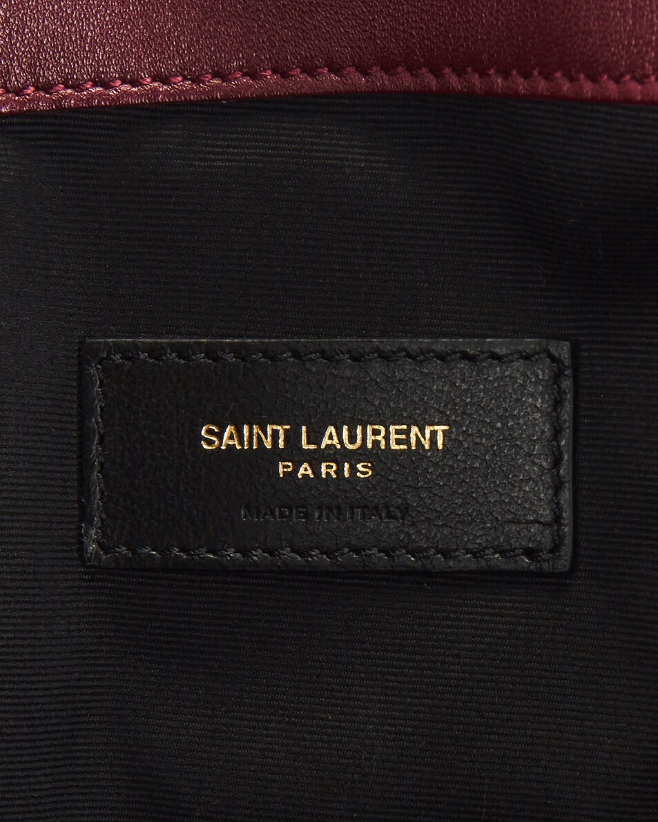 Large Jamie 4.3 Pochon Bag - 5