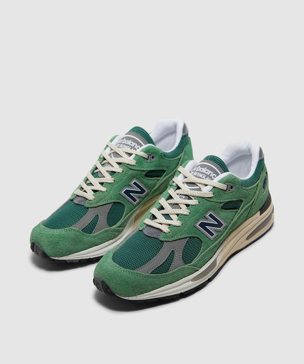 MIUK 991v2 sneaker - 2