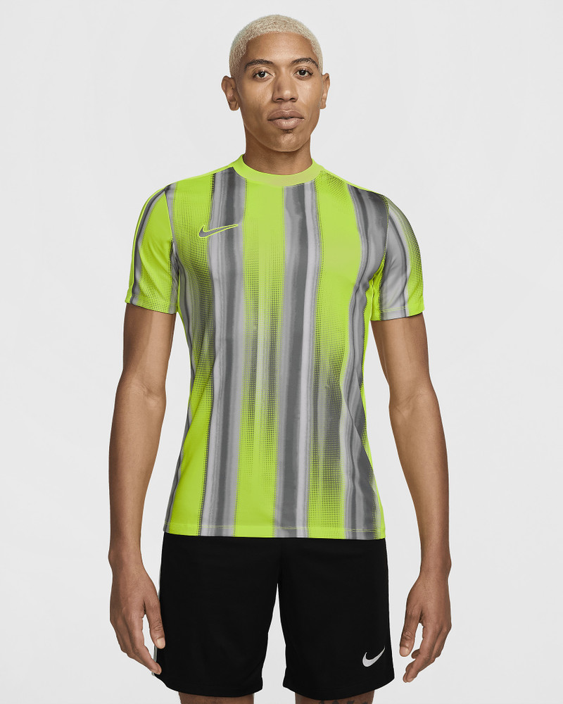 Nike Academy Men's Dri-FIT Short-Sleeve Soccer Top 1