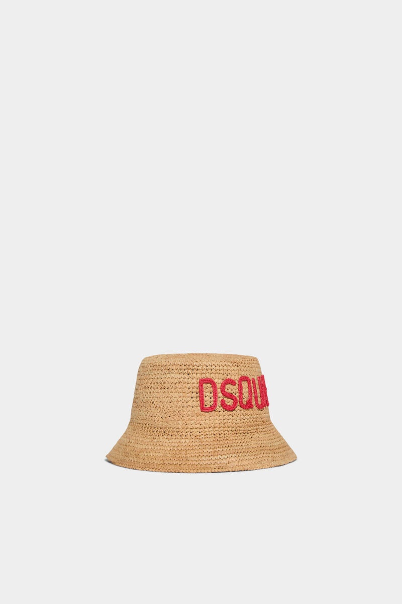 CROISETTE HAT - 5