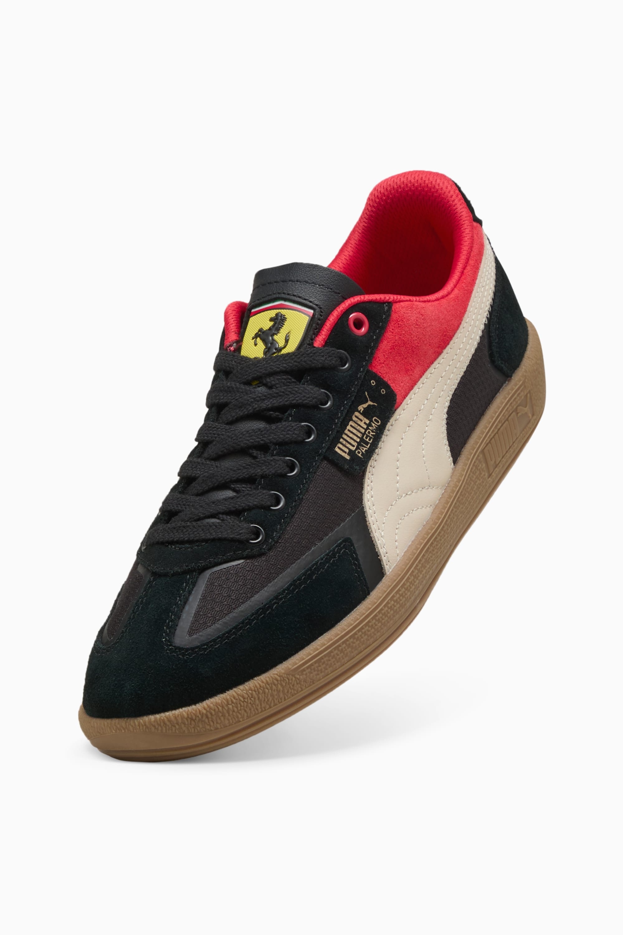 Ferrari Palermo Sneakers Unisex - 6