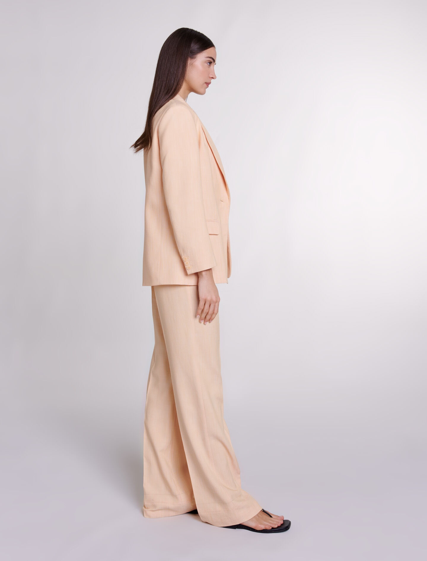 Suit jacket - 3