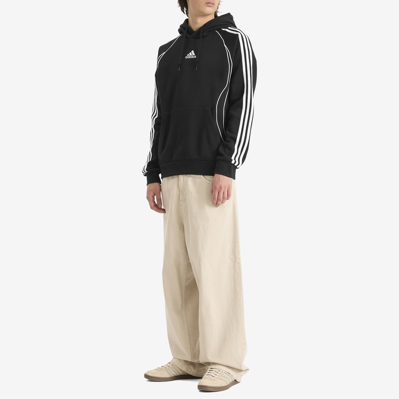 adidas Adidas Teamgeist Hoody outlook
