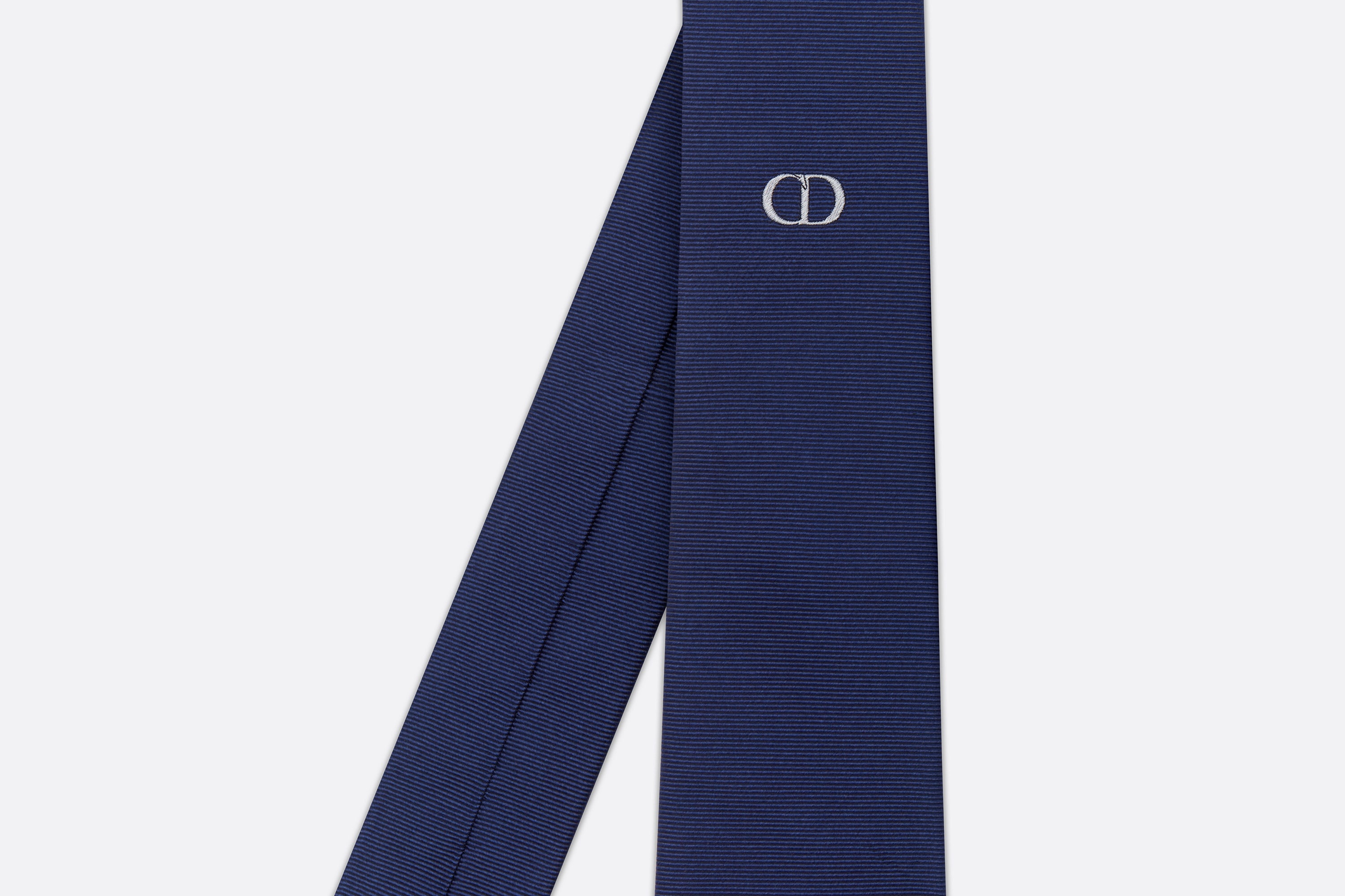 'CD Icon' Tie - 2