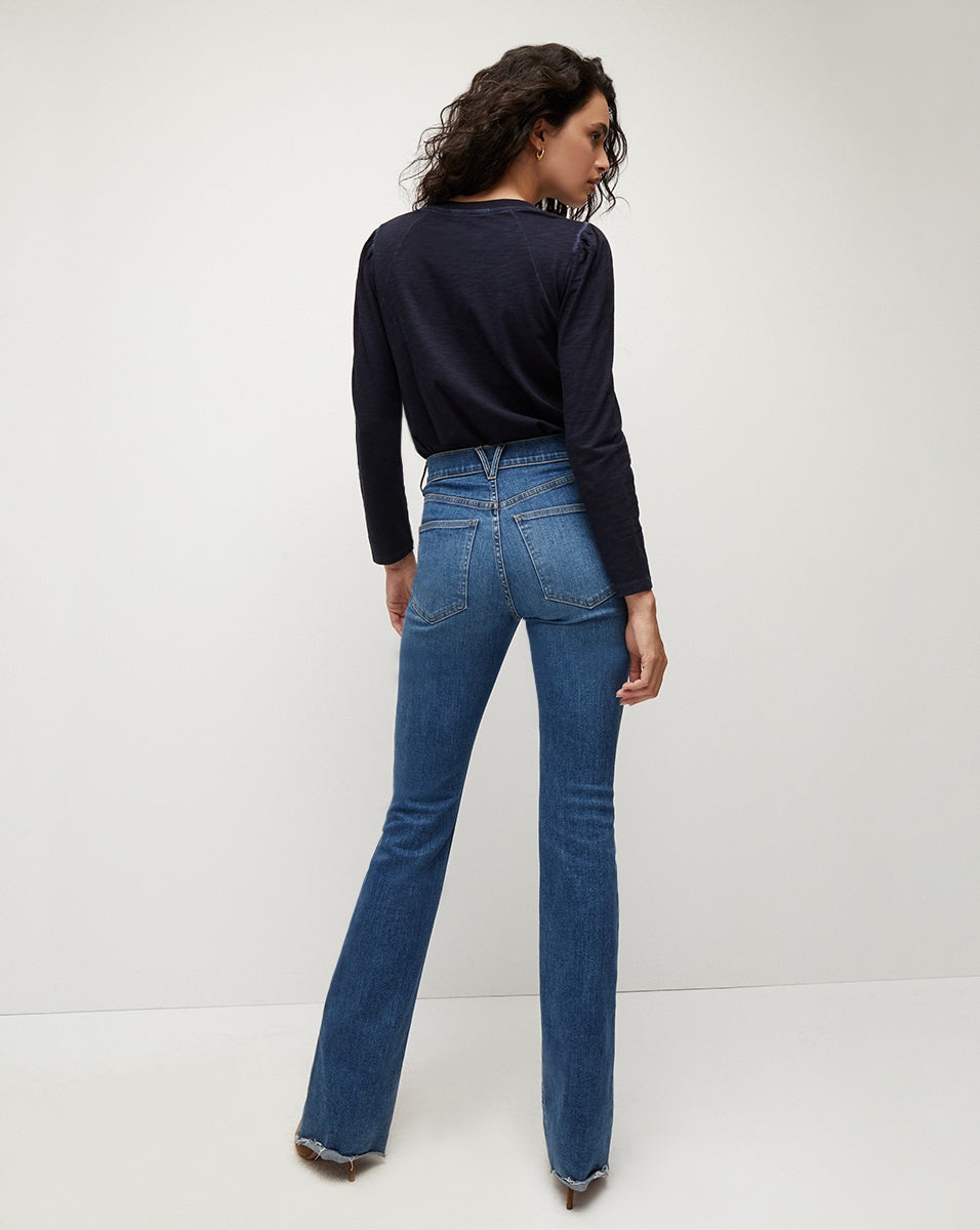 CAMERON BOOTCUT JEAN - 5