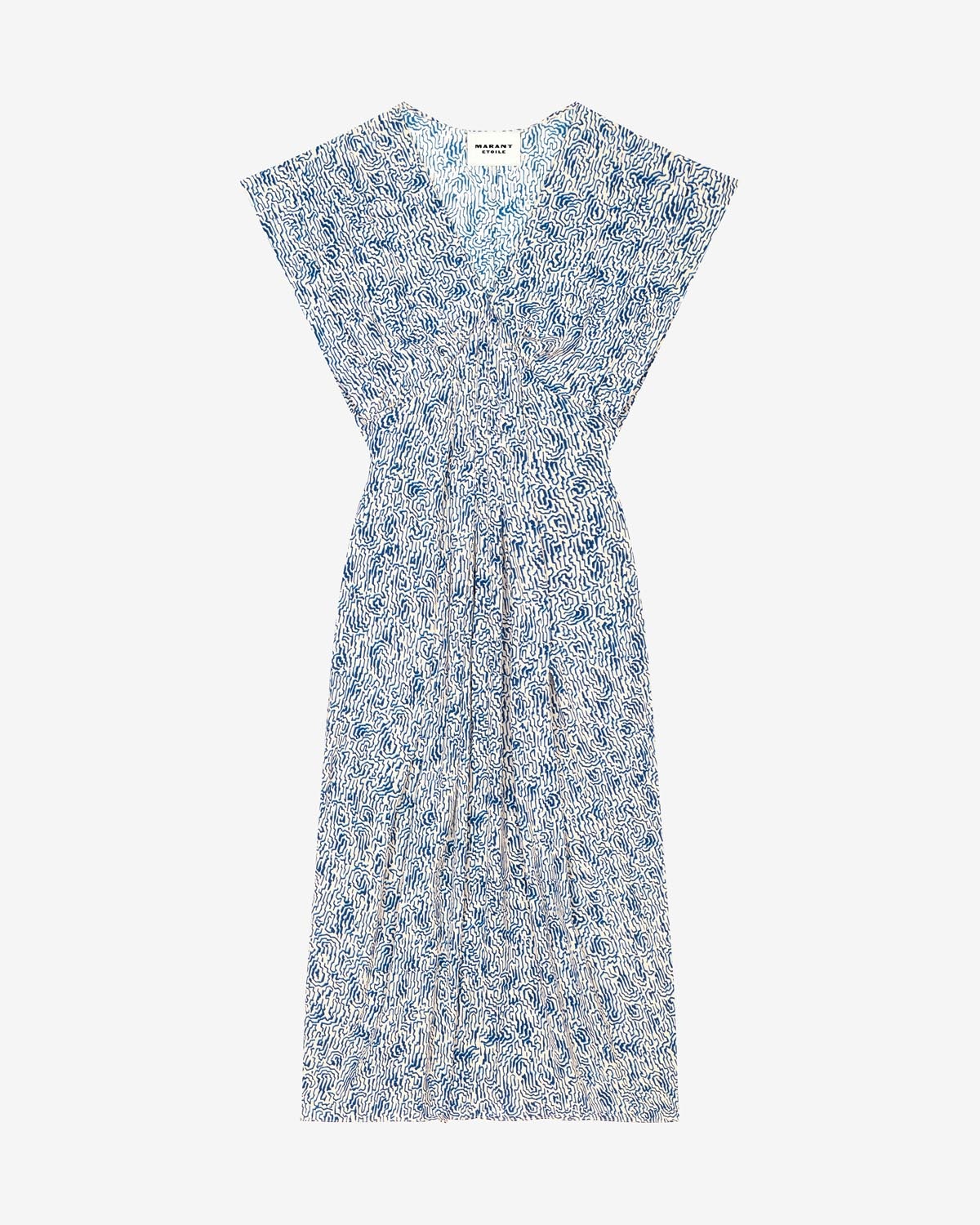 EPOLIA DRESS - 1
