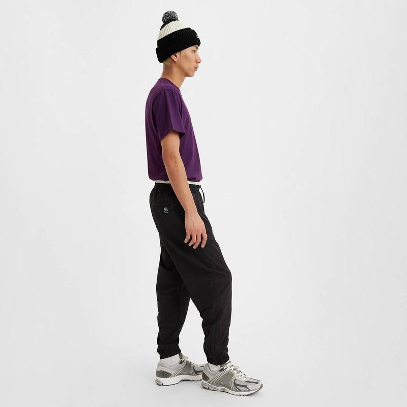 GOLD TAB™ NYLON BAY MEN'S TRACK PANTS 4