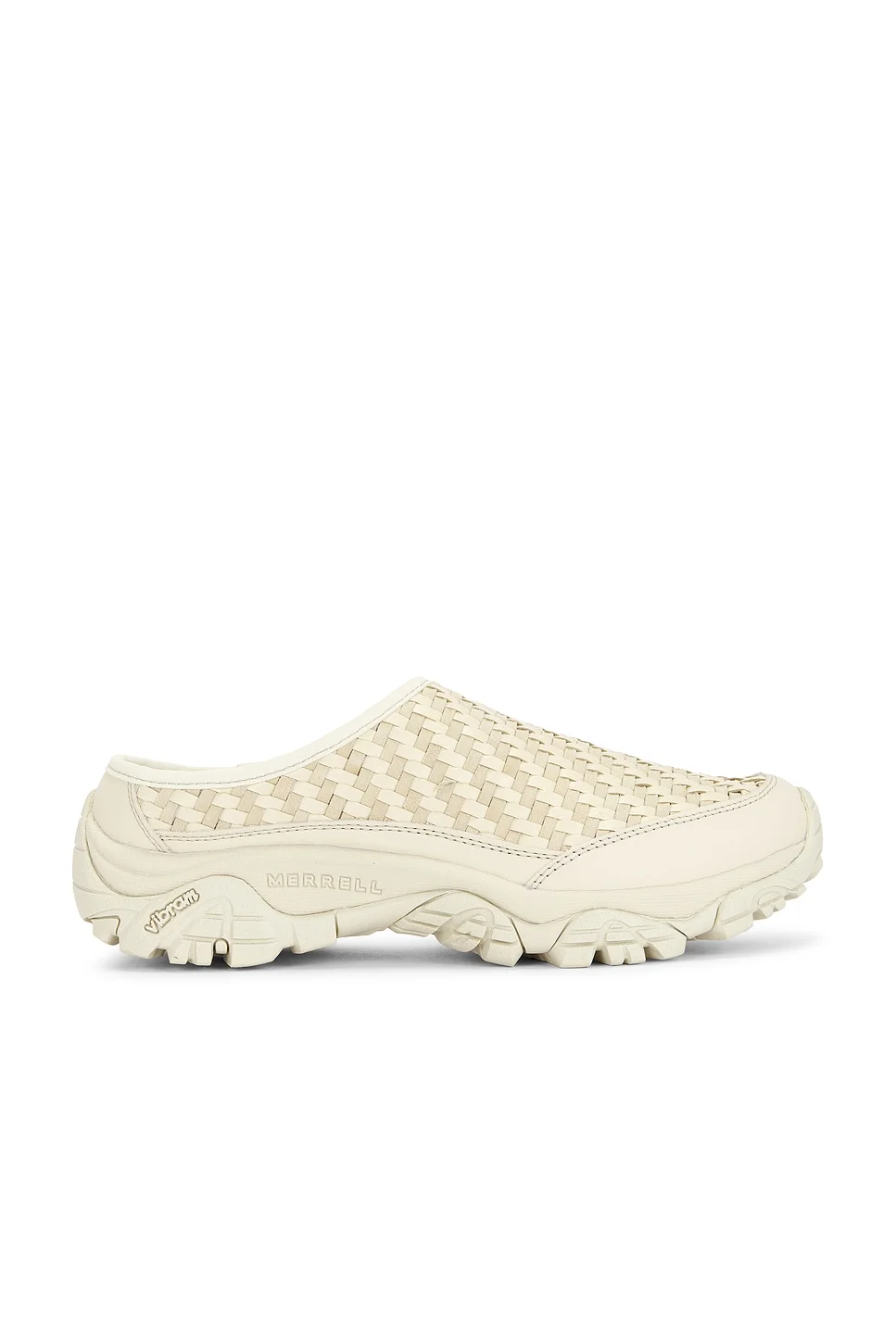 Moab 2 Slide Ltr Woven Se - 1