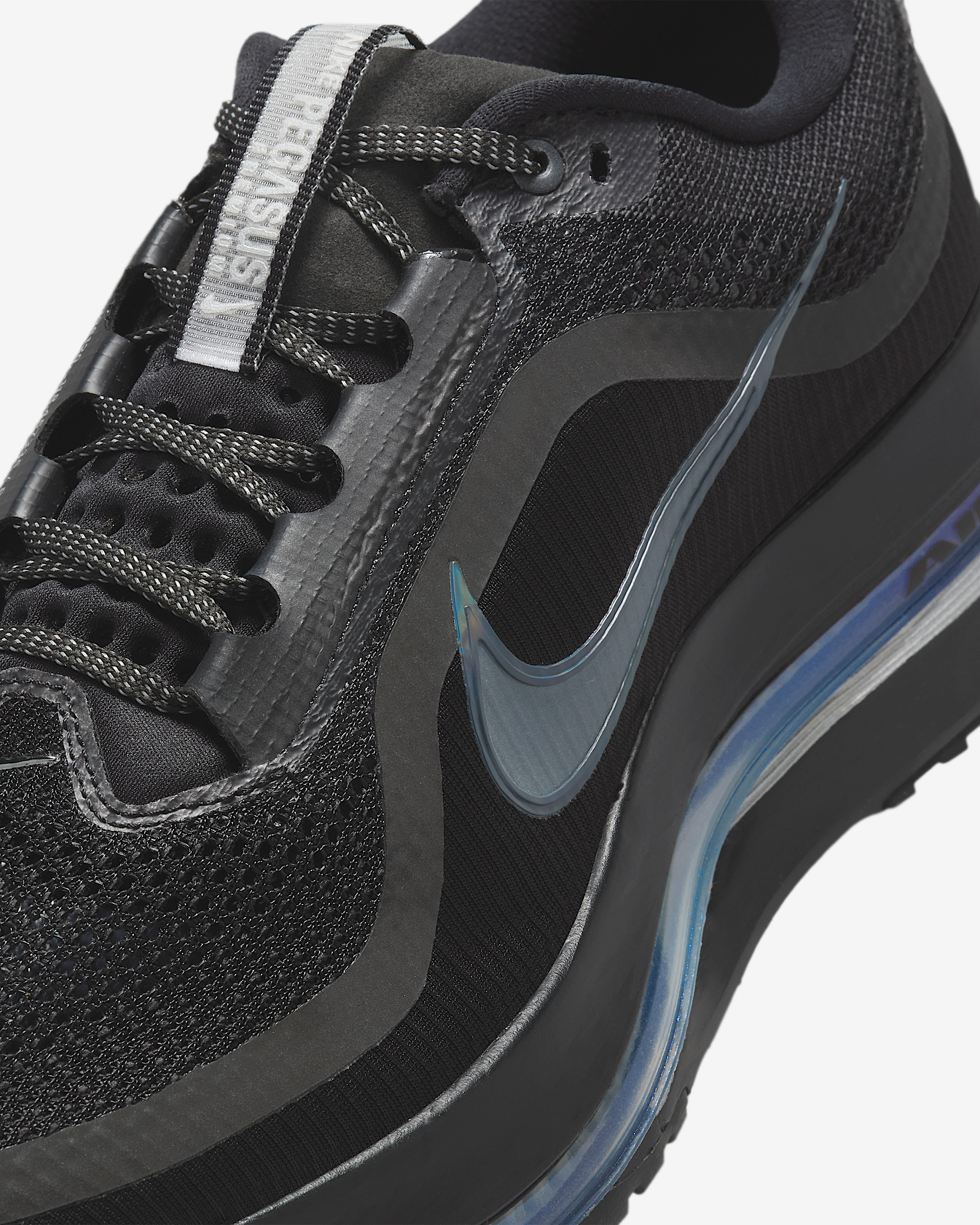 Nike Pegasus Premium Men's Road Running Shoes - 7