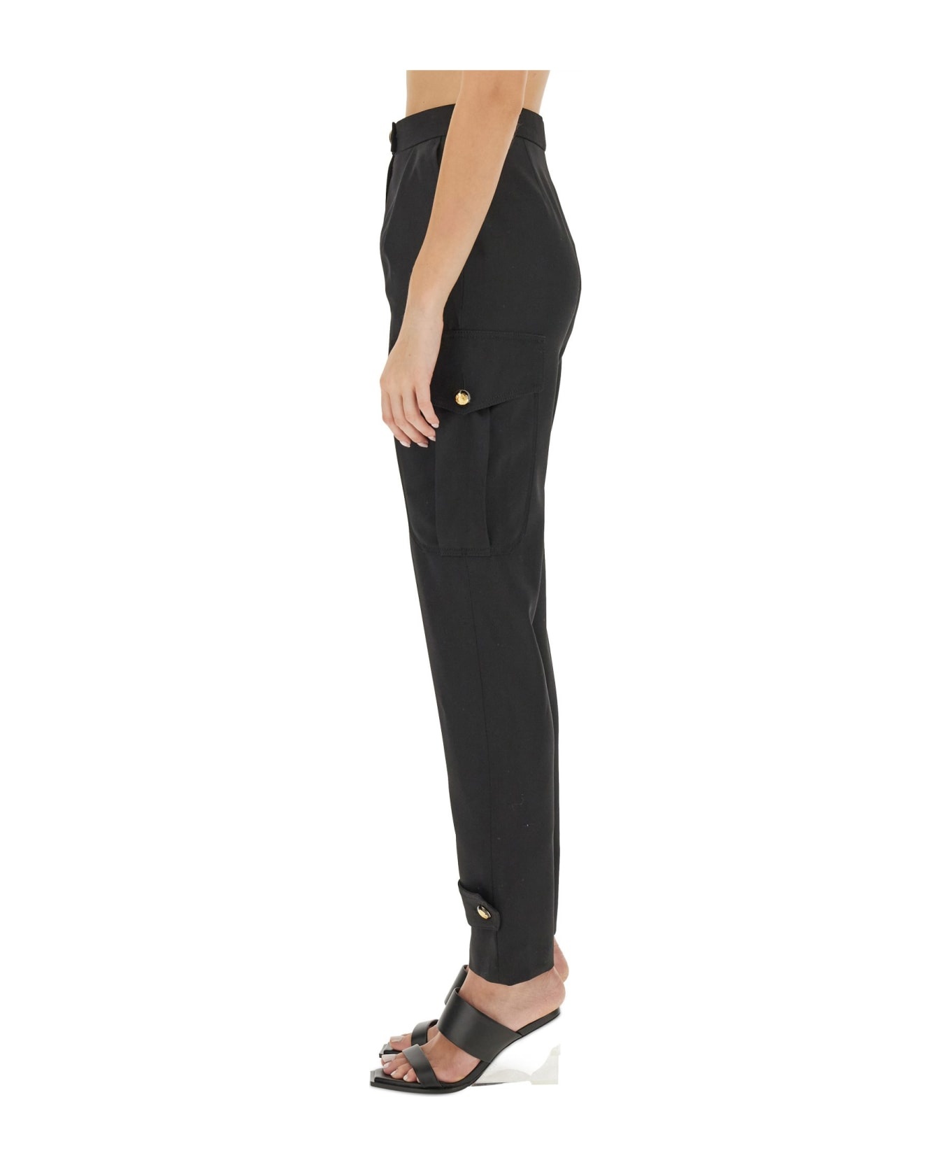 Military Pants - 4