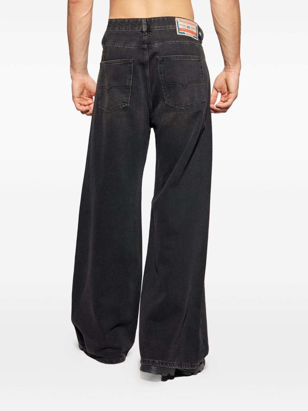 D-Rise jeans - 4