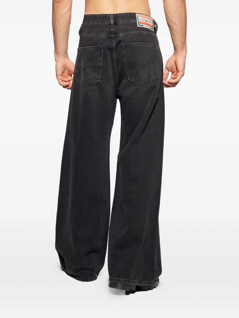 D-Rise jeans 4