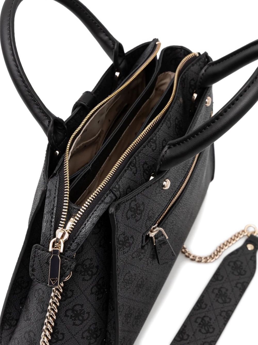 Zamira tote bag - 4