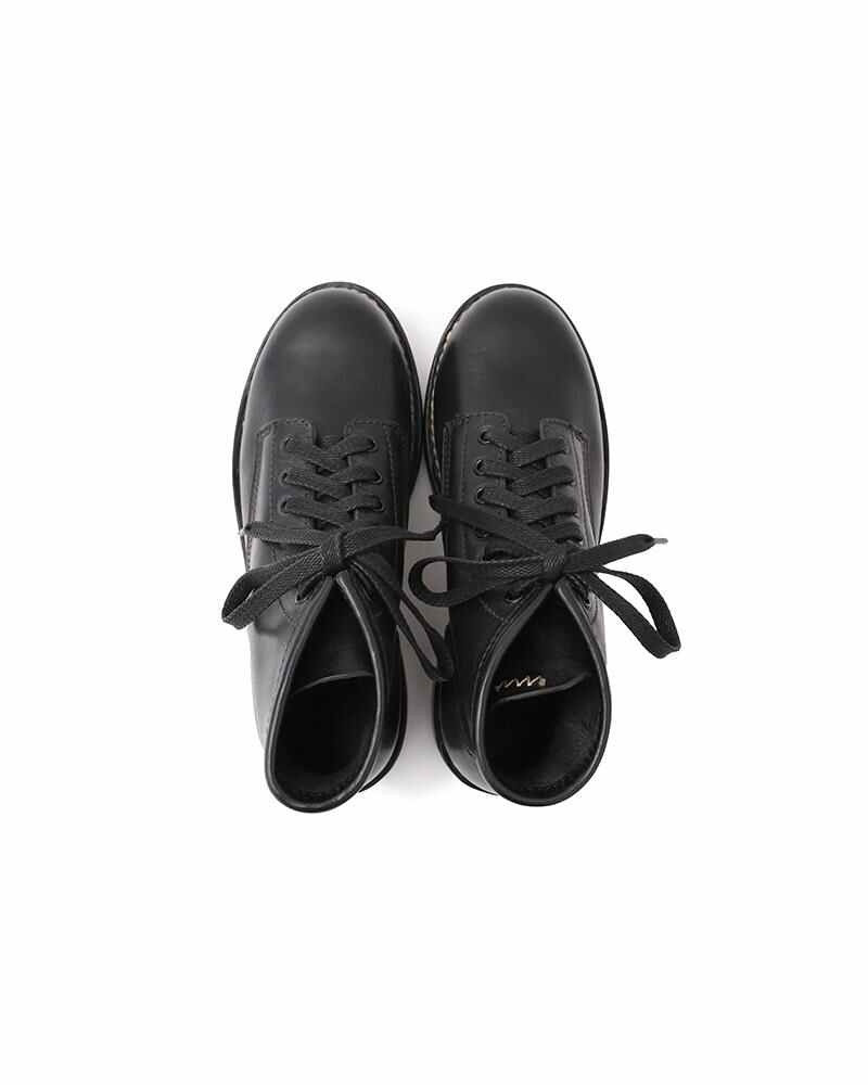 visvim BRIGADIER BOOTS-FOLK W BLACK outlook