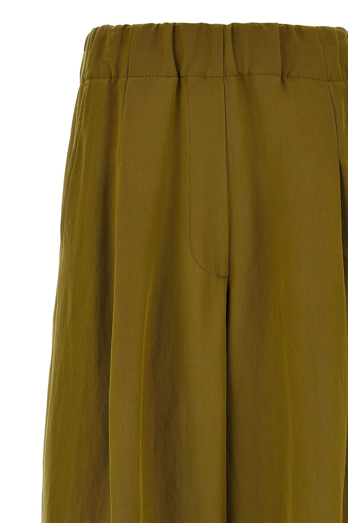 Dries Van Noten Women 'Pila' Pants - 3