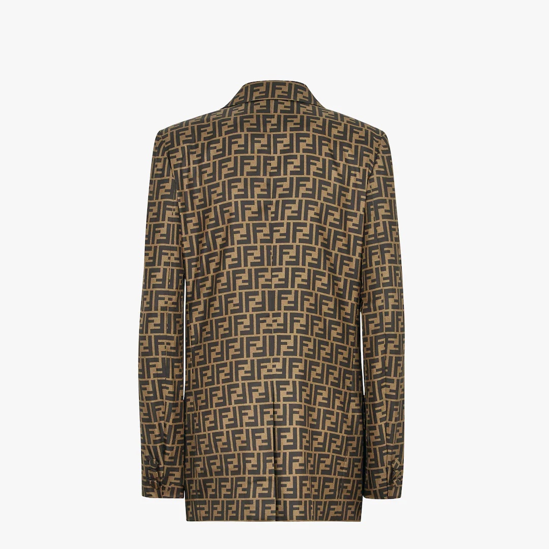 Jacket - 2