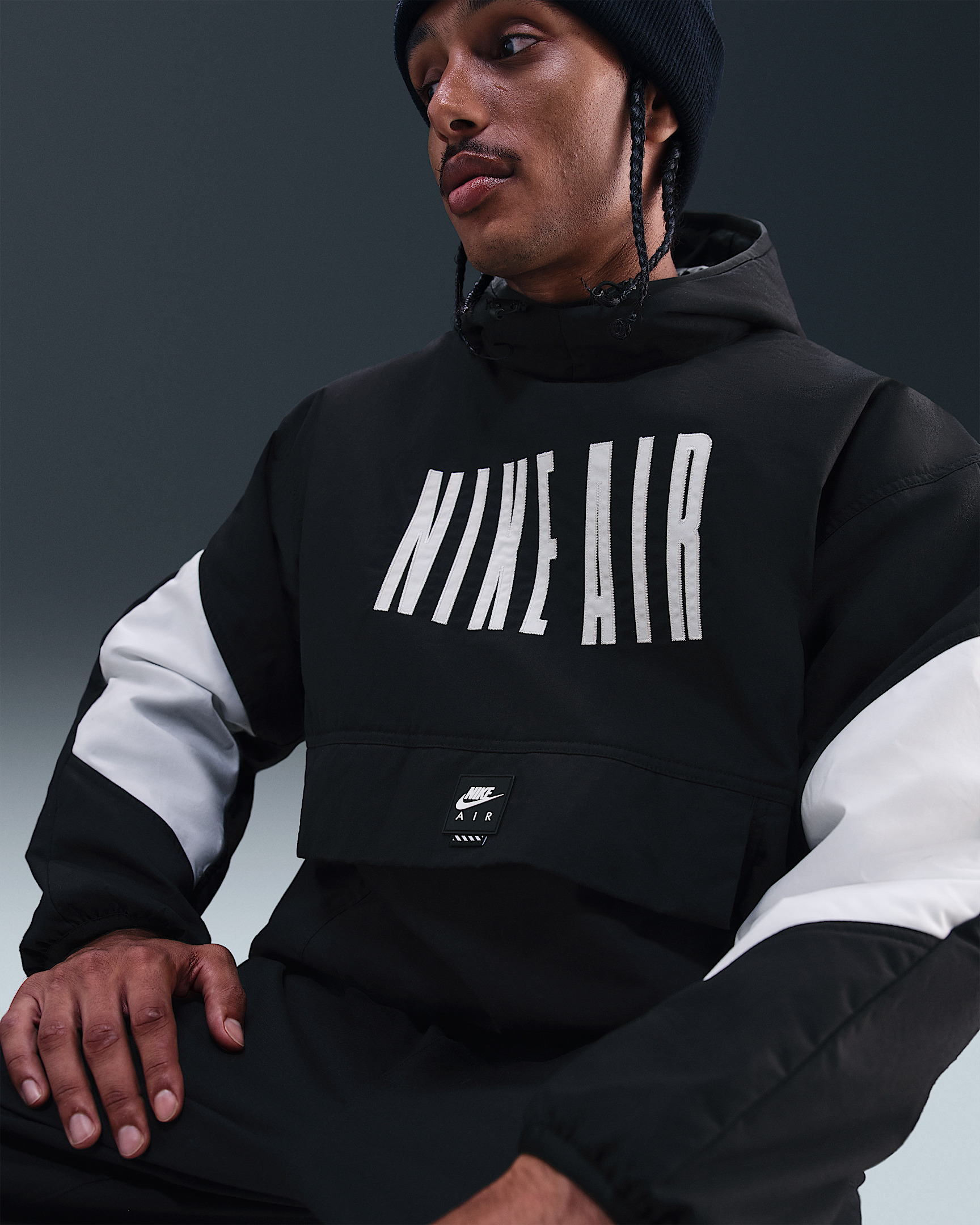Nike Air Men's Loose Insulated Jacket - 3