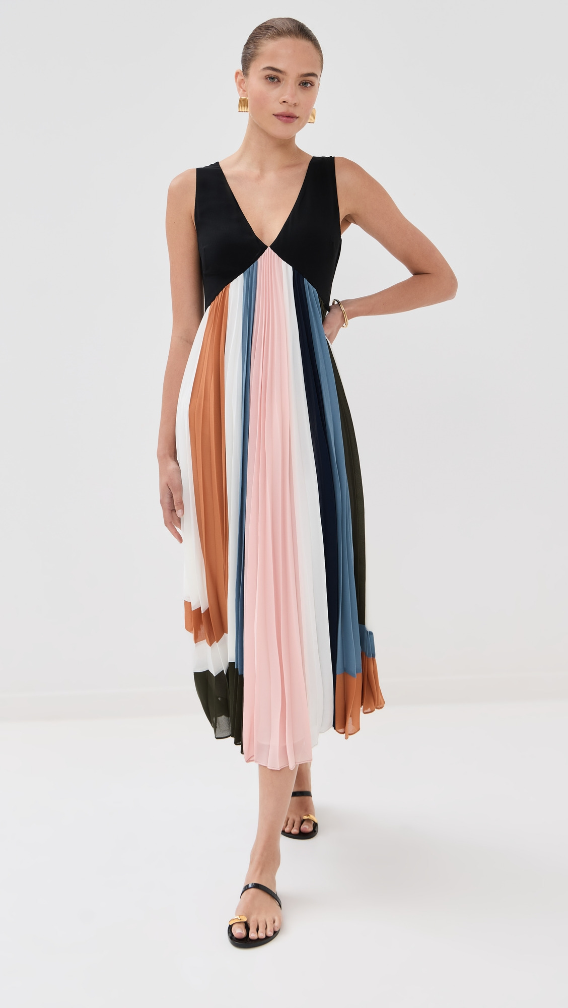 Nelly Dress - 1