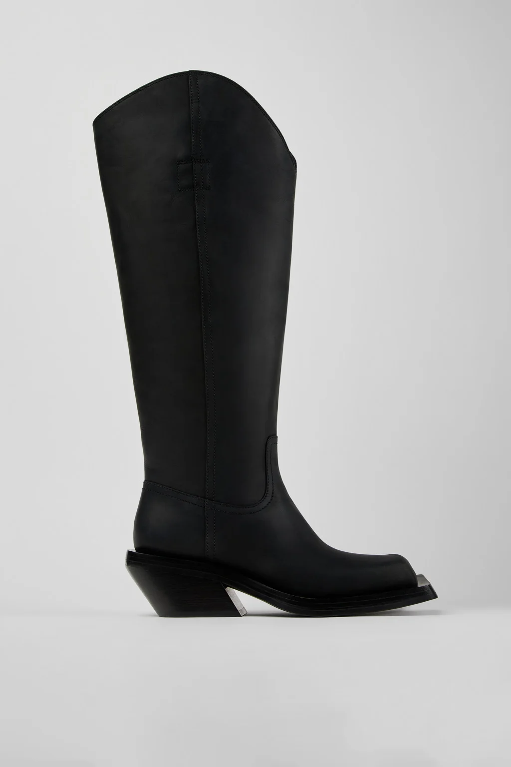BLACK - 1