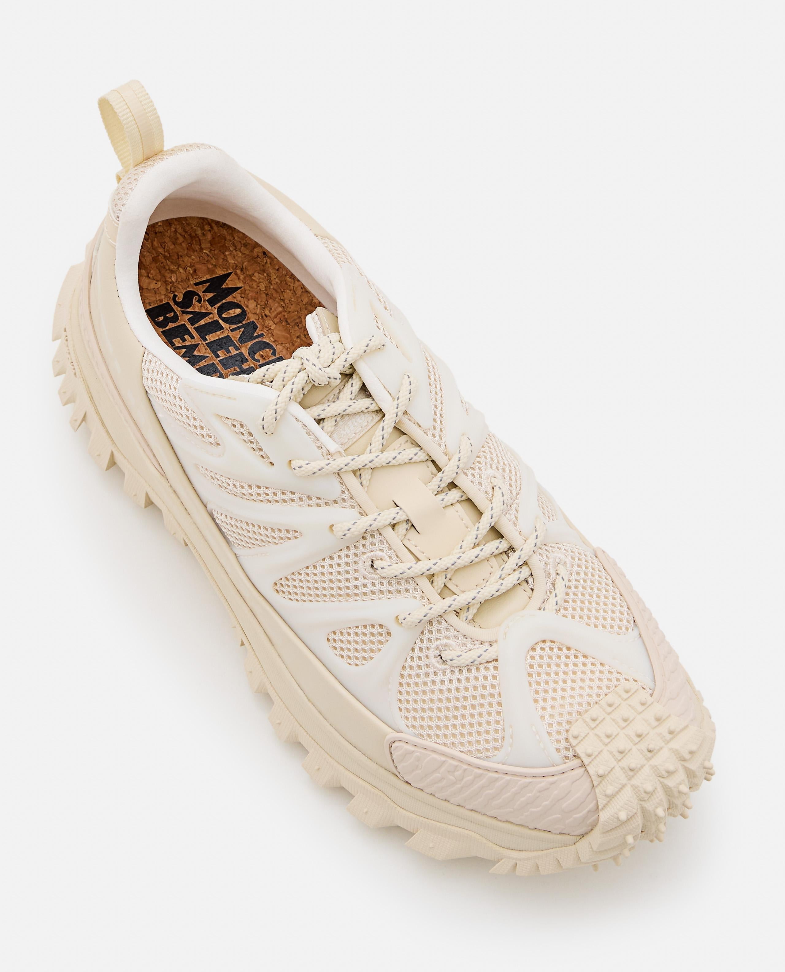 TRAILGRIP AMOEBA LOW TOP SNEAKERS - 4