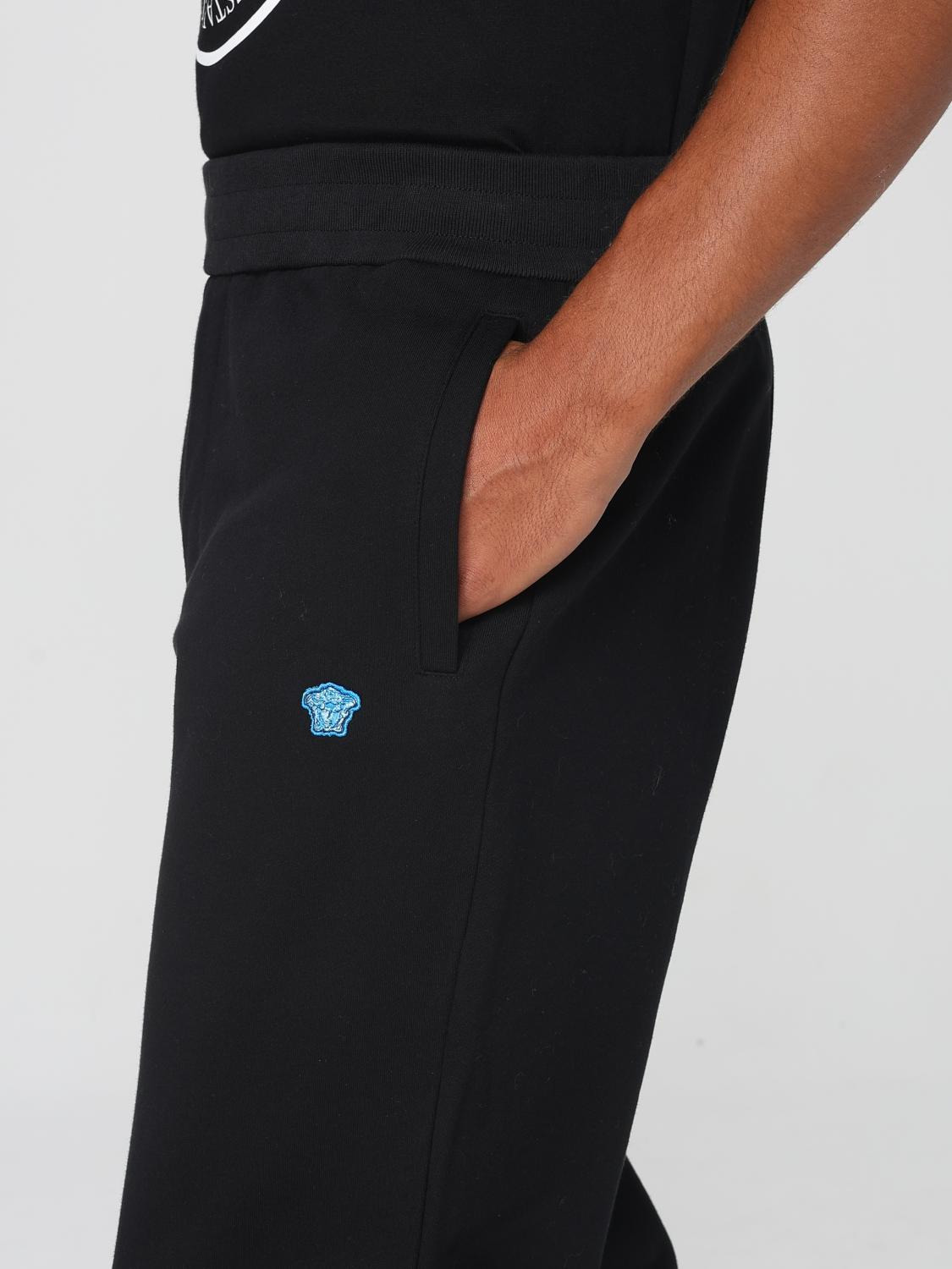 Pants men Versace - 5