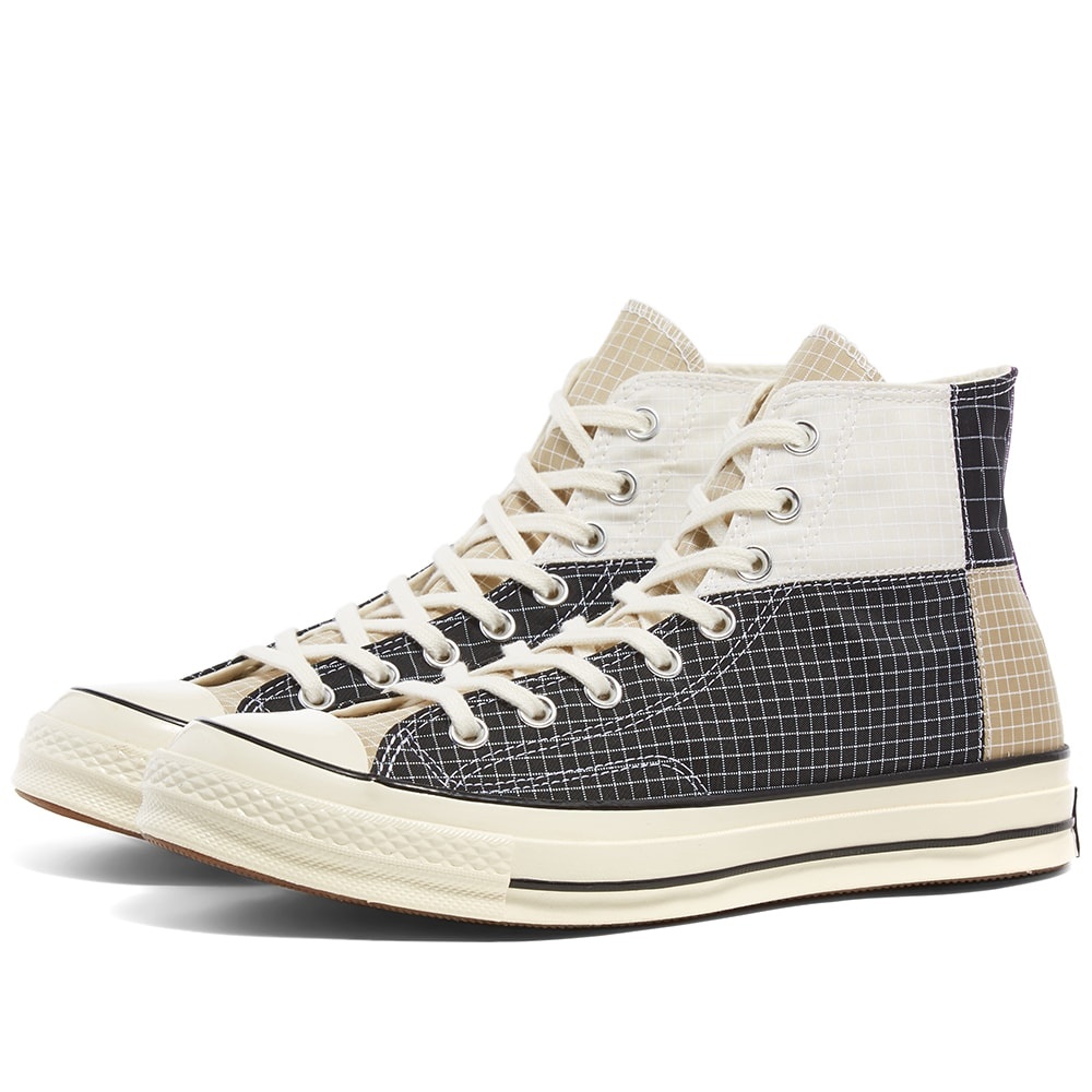 Converse Chuck 70 Hi - 1