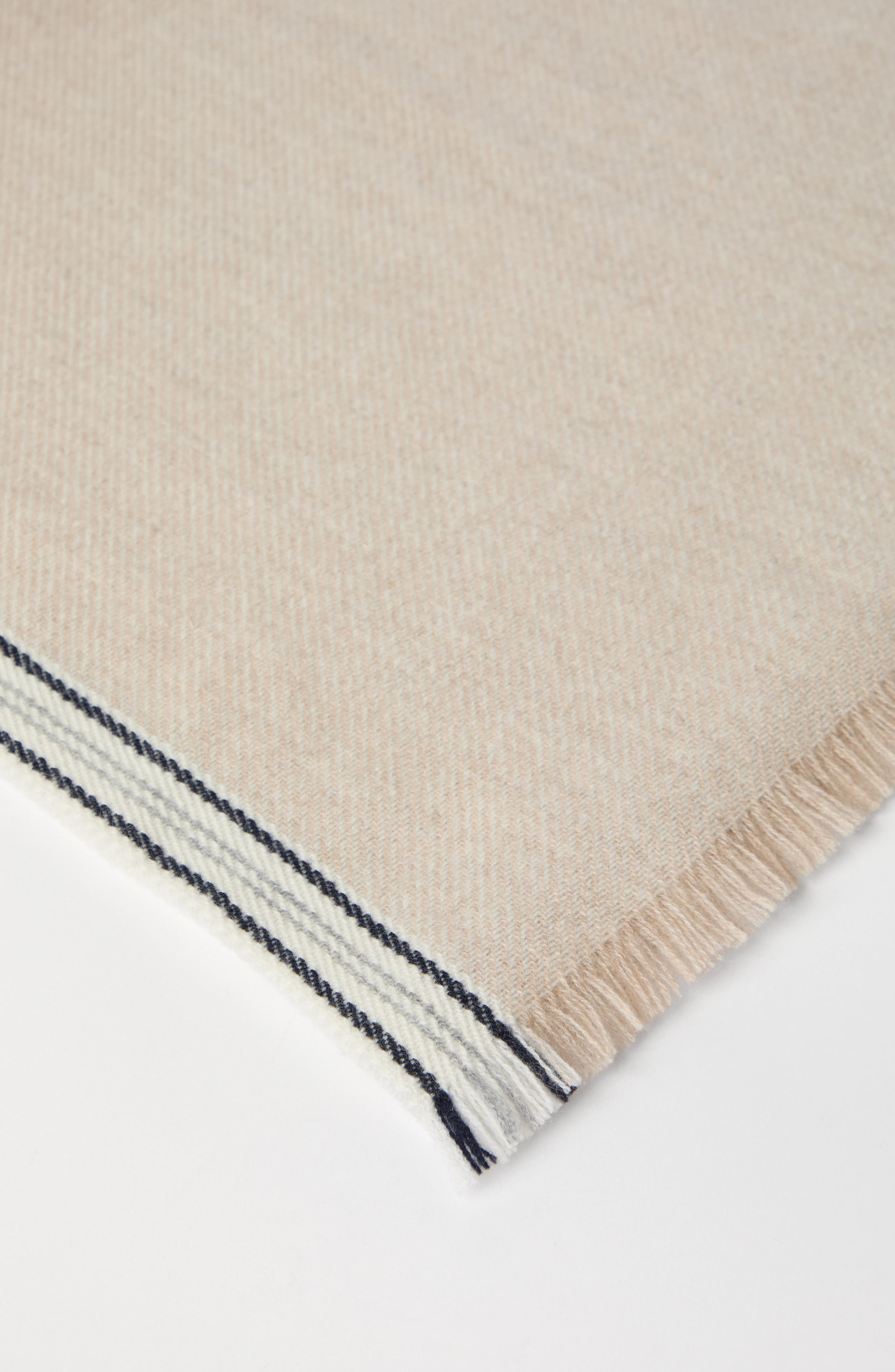 Brunello Cucinelli Cashmere scarf in Brown at Nordstrom - 3