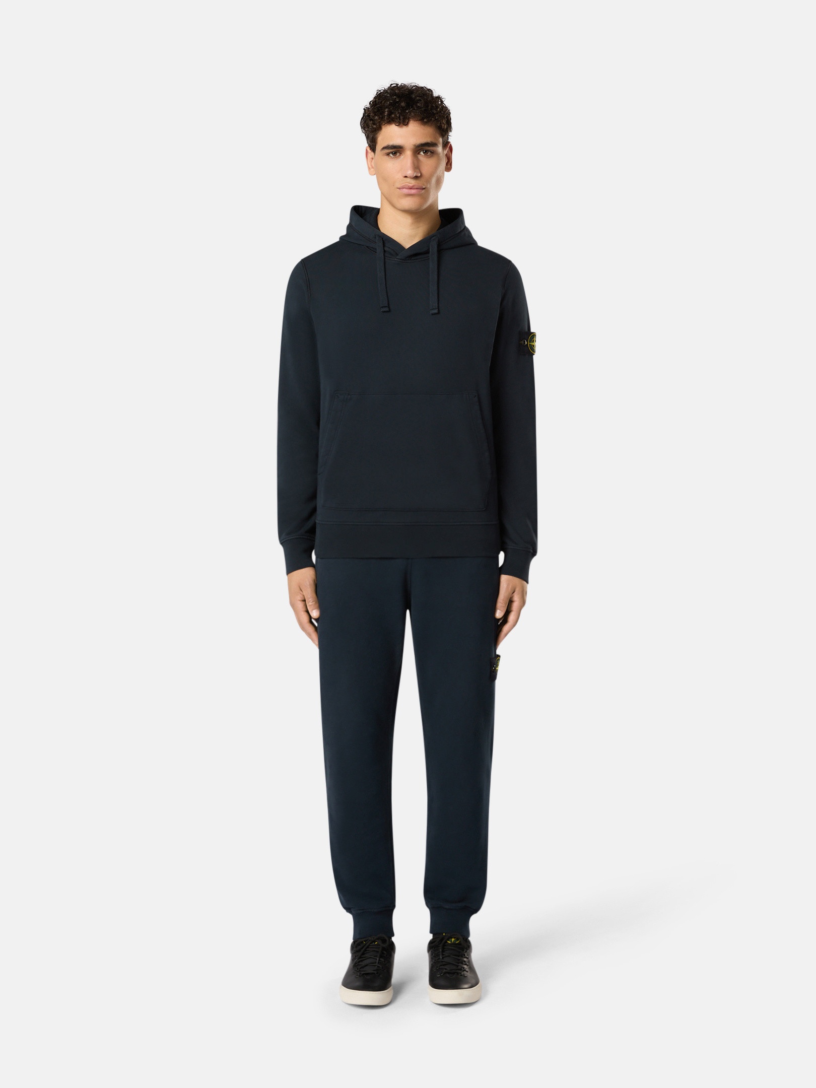 6100062 ORGANIC COTTON FLEECE - 2