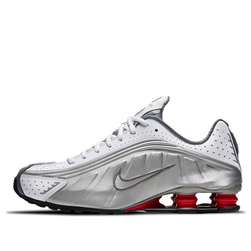 Nike Shox R4 Retro 'Comet Red' BV1111-100 - 1