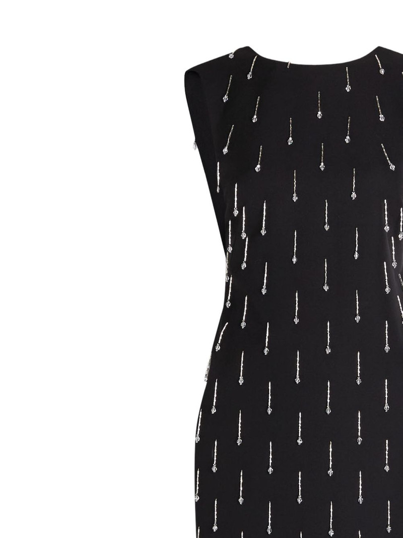 armarium Mina embellished dress outlook