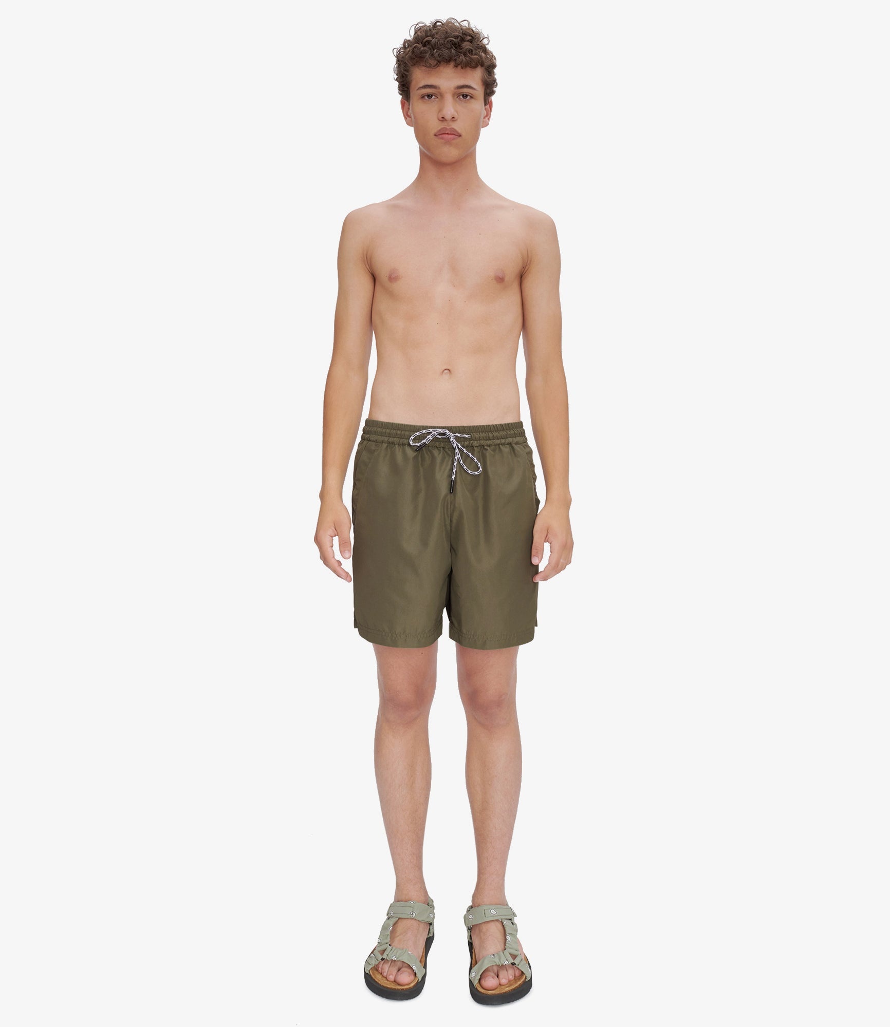 BOBBY SHORTS - 2