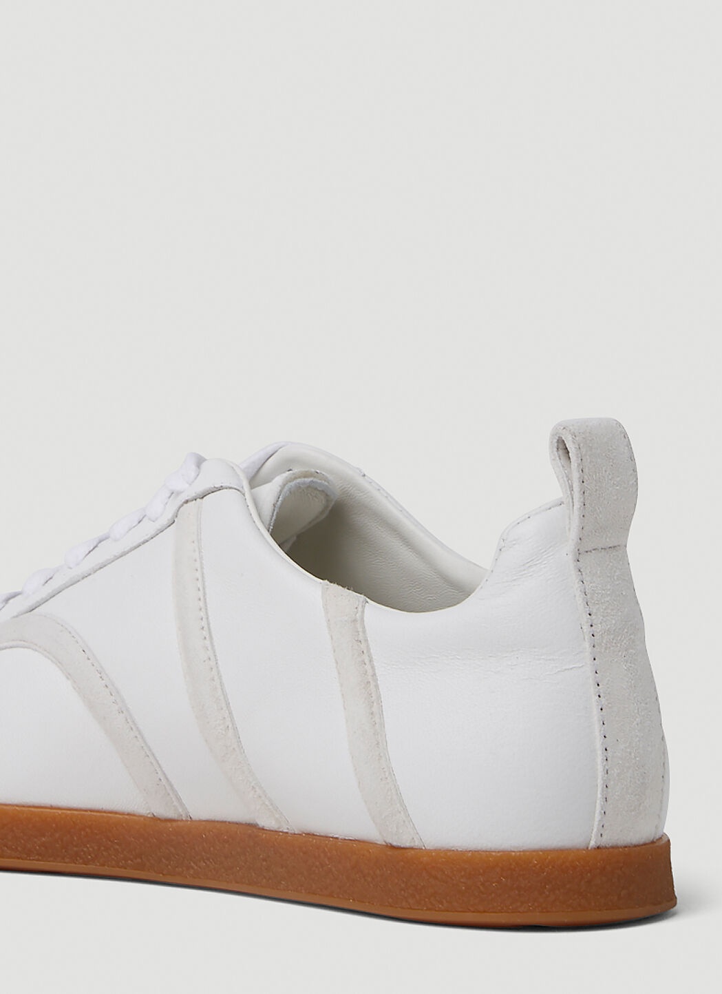 Logo Sneakers - 6