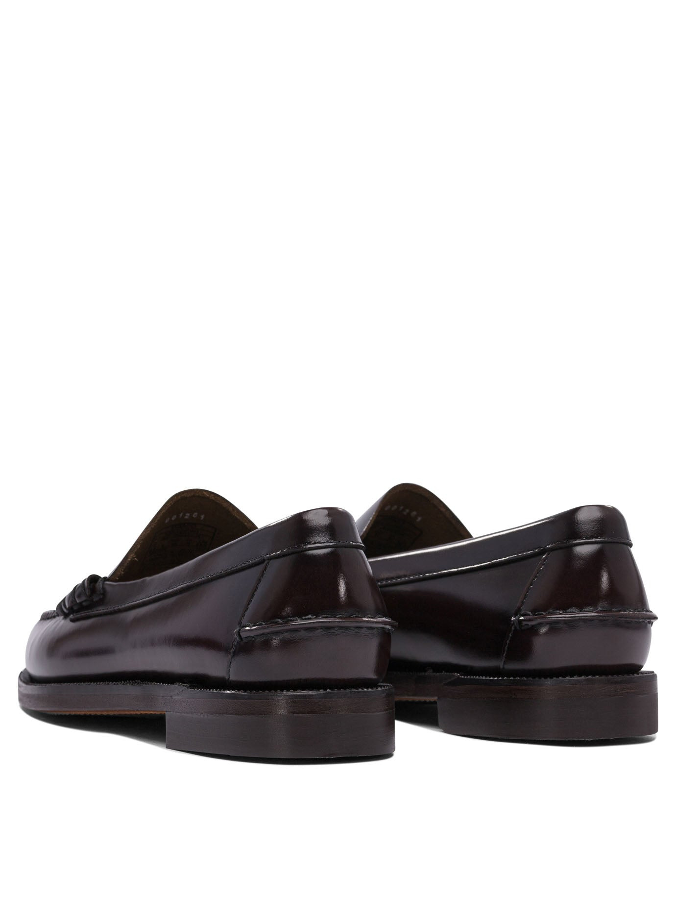 Sebago "classic Dan" Loafers - 4