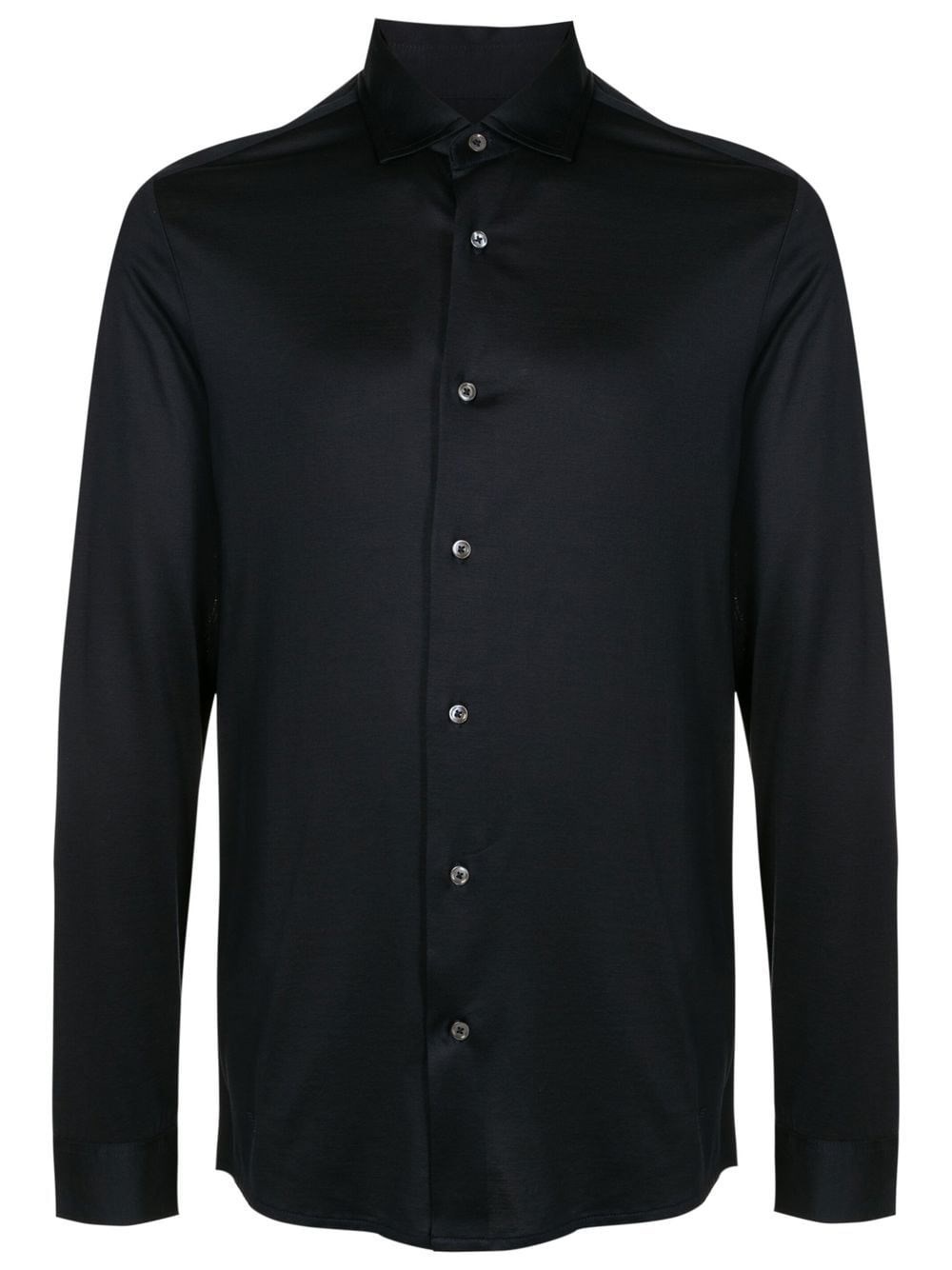Cotton shirt - 1