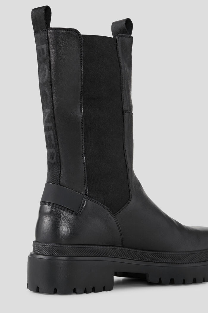 Chesa Alpina Chelsea boots in Black - 6