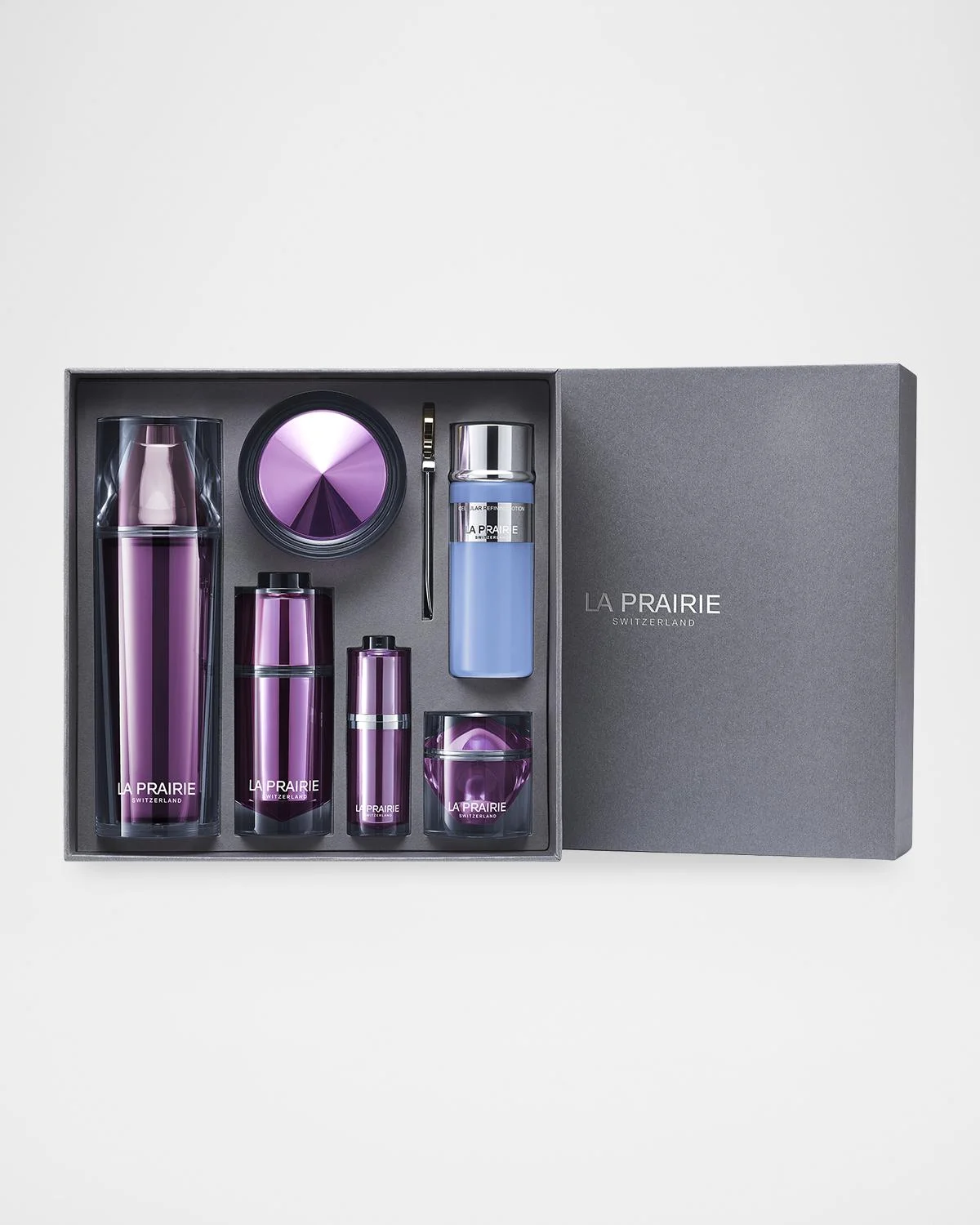 Limited-Edition Platinum Rare Haute-Rejuvenation Ritual - 1