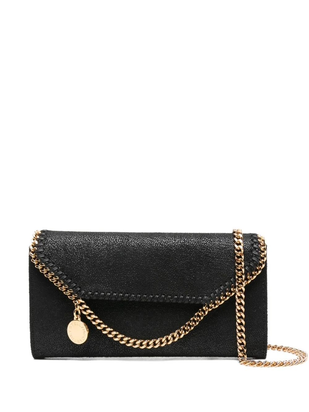 Falabella continental wallet - 1