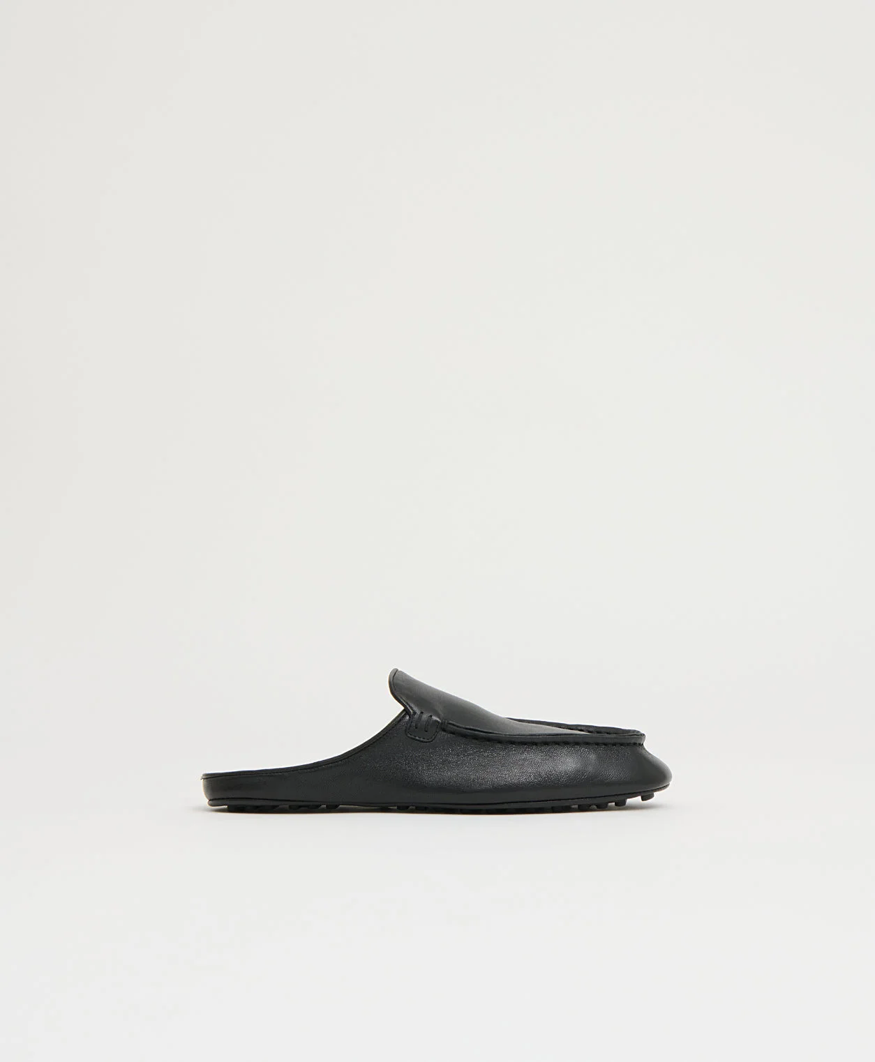 MOCCASIN MULE - 1