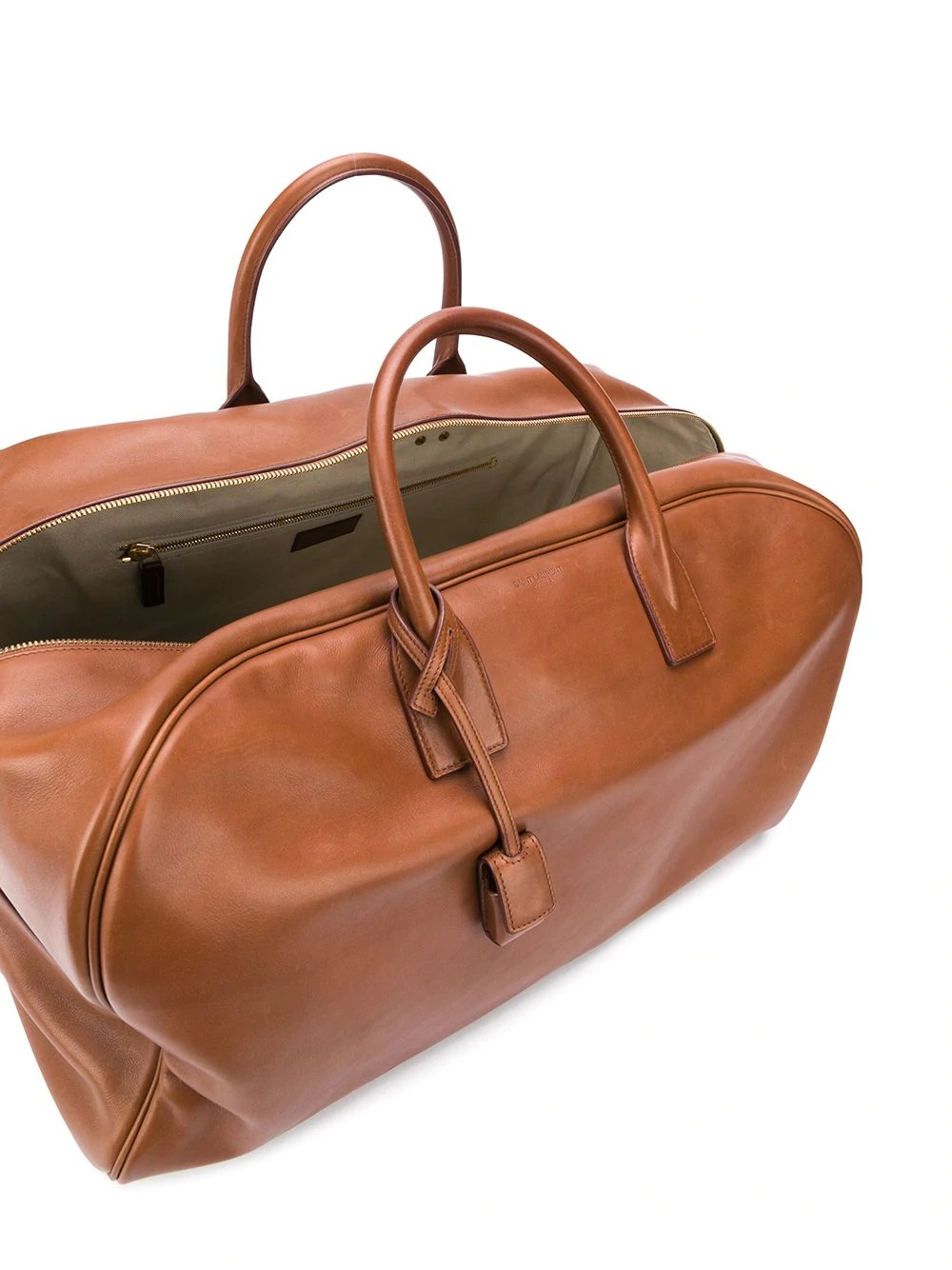 top handles bowling bag - 5