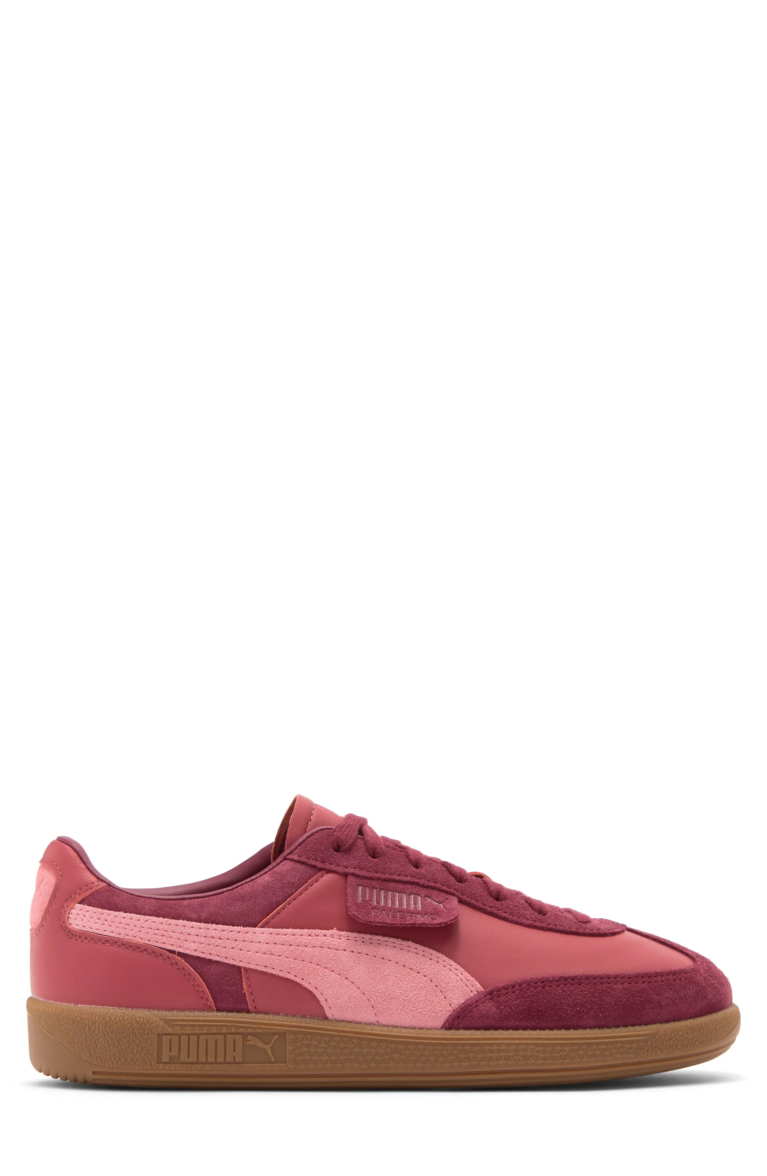 Palermo Sneaker - 4