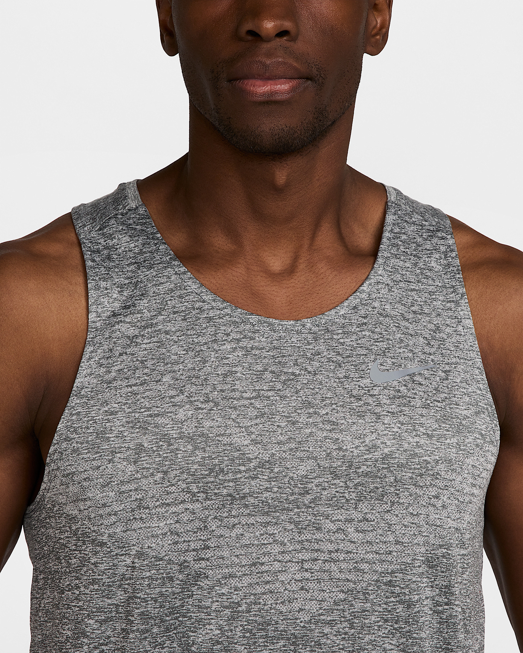Nike Stride Men's Dri-FIT ADV Running Tank Top - 4