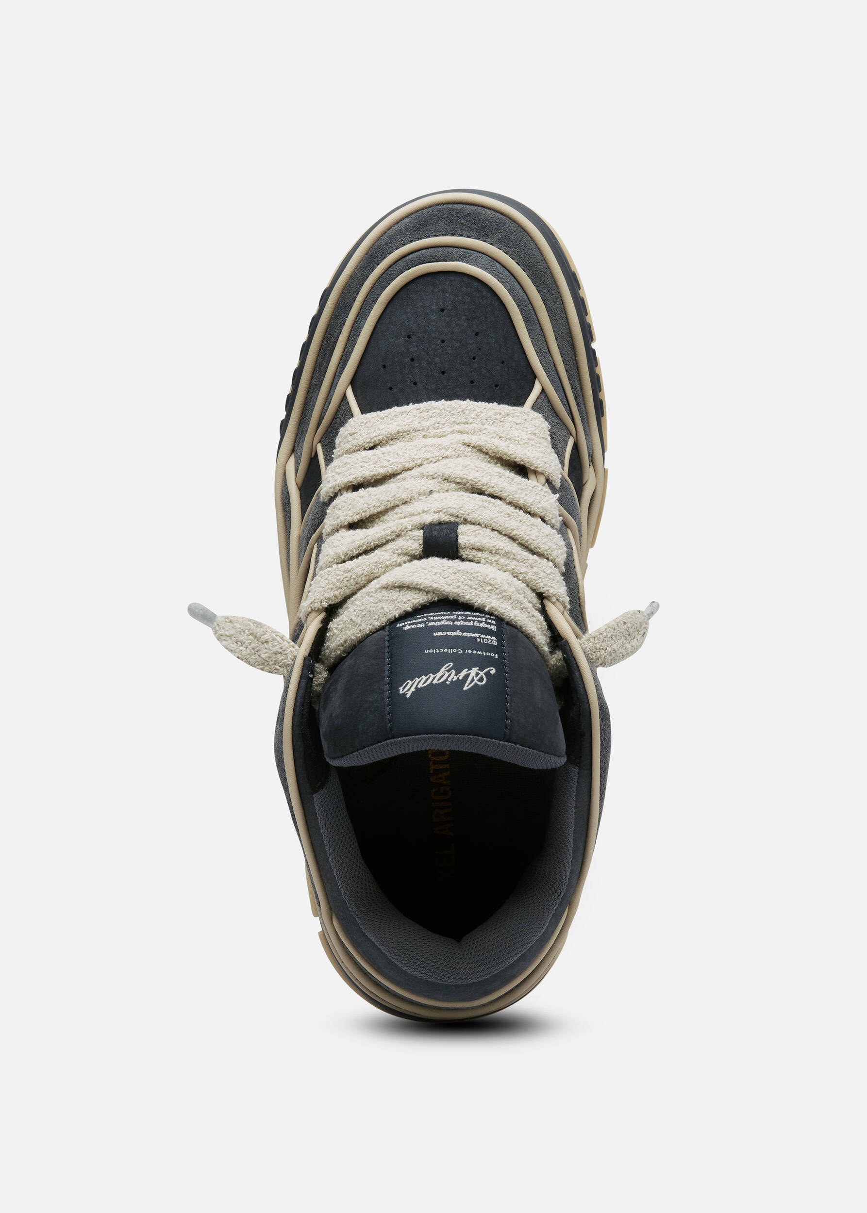 Area Lo Sneaker - 4