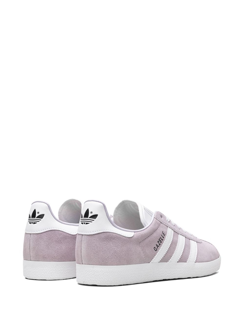 Gazelle "Silver Dawn" sneakers - 3