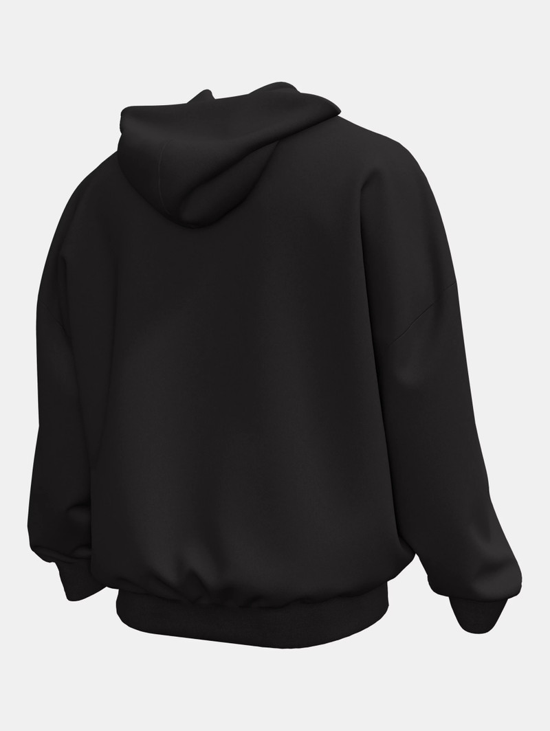 UA Gameday Icon Fleece Collegiate 3