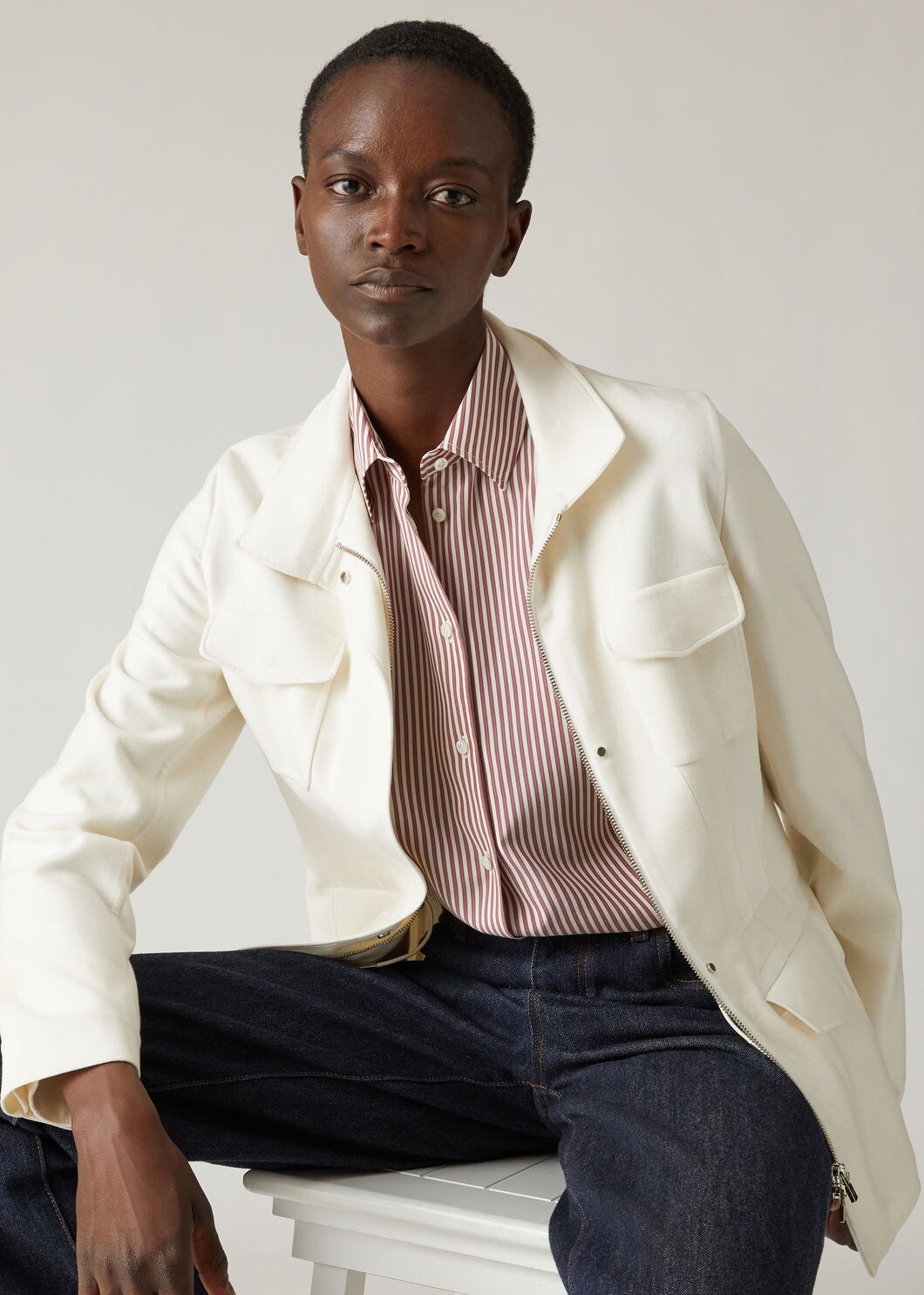 The Gift of Kings® Traveller Jacket - 3