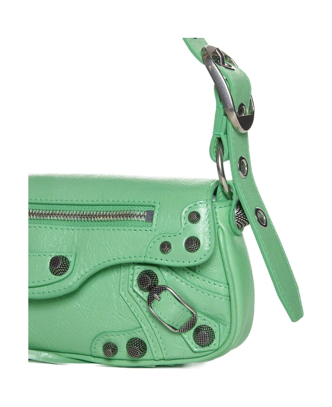 Le Cagole Xs Sling Bag - 5