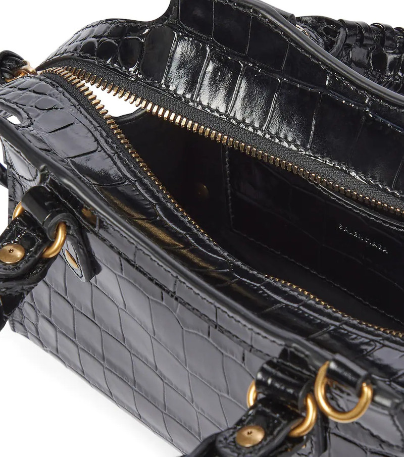 Neo Classic mini leather bag 3
