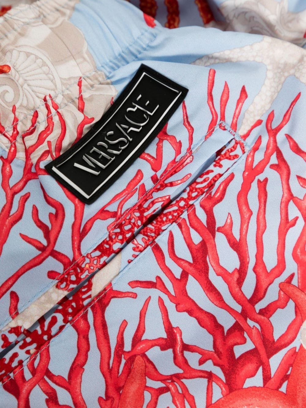 Barocco Sea swim shorts - 3